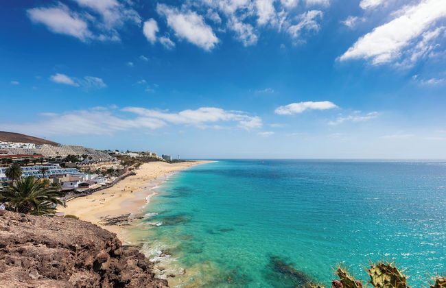 Atalaya de Jandía by LIVVO - Foto 47