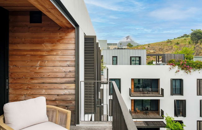 Holiday Chic Alena Apartment in Trendy De Waterkant - Foto 2