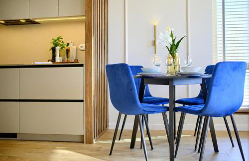 Good Pearl Gąski Let's Sea Baltic Park - Foto 18