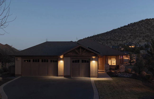 Elevated Escape Eagle Crest - Foto 56