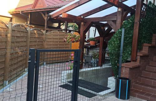 Legionowo Przytulny Apartament z Tarasem by Noclegi Renters - Foto 17