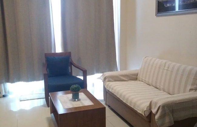 Mactan Newtown by Javadrea - Foto 32