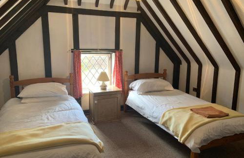 Rose Cottage - Foto 9