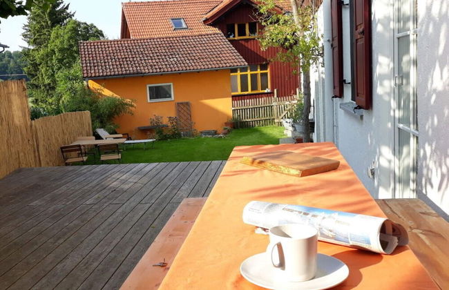 Schleichhof Ammersee - Foto 34