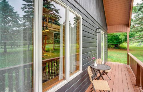 Stylish Catskills Retreat Year-Round Adventure! - Foto 39