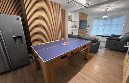 Numero Venti Aparthouse wifi parking Hot Tub Contractor and Group Friendly - Foto 50