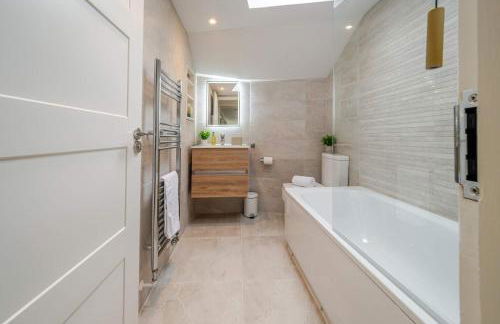 KAOLIN Splendid Cornwall Home By STAE Homes - Foto 34