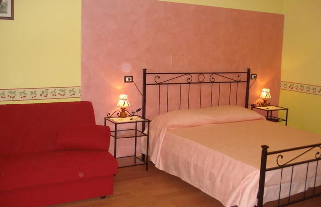 Agriturismo Montigliano - Foto 6