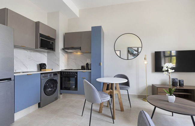 The Archer Aparthotel by Totalstay - Foto 16