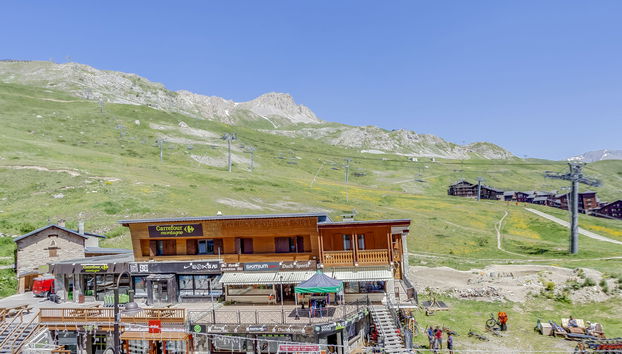 Palafour (Le Lac) - Foto 5, View