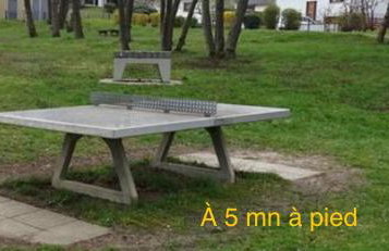 Grand appartement au cœur de la région alsacienne - Photo 22