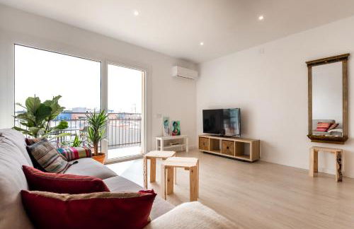 Apartamento artístico Vilanova - Foto 20