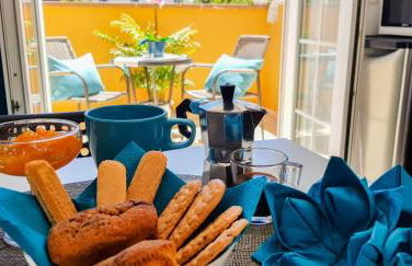 Ke Casetta Tenerife Salvador and Santiago apartments - Foto 23