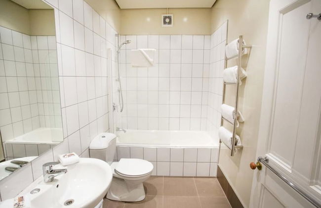 The Terrace Villas - Executive Apts - Foto 53