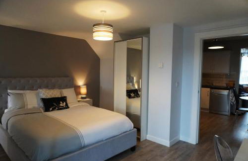 VIP Church Street Apartment - Foto 20