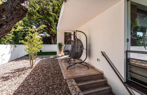 Casa Praia do Meco - Foto 43