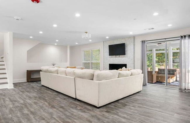 Grand Retreat Luxury Vacation for Large Groups - Foto 16