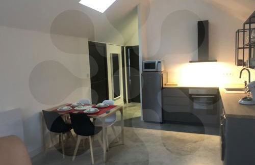 Gites L'atelier 1410 - Foto 12