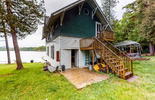 Garden Island's Willow - Foto 28