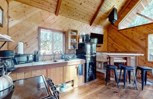 Romantic 15-Acre Hideout Near Foster Creek! - Foto 14