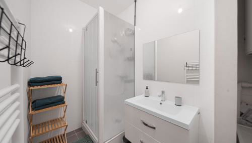 Le Molière 1 chambre avec patio - Foto 5