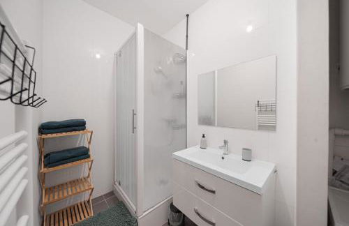 Le Molière 1 chambre avec patio - Foto 5