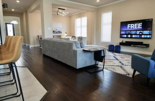 Beautiful home next to PGA guest suite Frisco - Photo 27