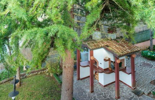 Villa in Tagliacozzo with Pool and Nature - Foto 31