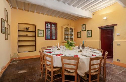 Agriturismo Mansi Bernardini - Foto 51