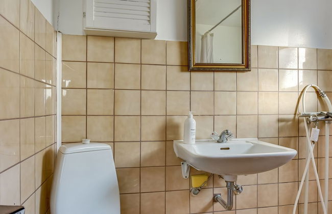 "Ose" - 50m from the sea - Foto 20