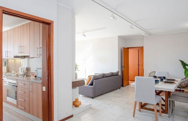 Liiiving in Porto Sea River View Apartment - Foto 15