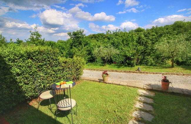 Holiday Home in Tuscany - Foto 40