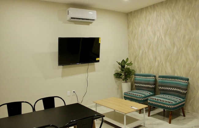 Lomas Sense Apartments - Foto 60