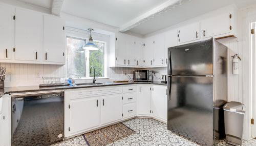 Thames River Fun! Sunny Retreat in Quaker Hill - Foto 4