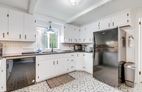 Thames River Fun! Sunny Retreat in Quaker Hill - Foto 4