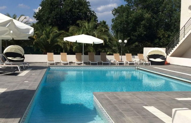 Apartment in Moriani-plage Near the Beach - Foto 11