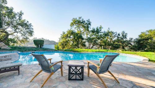 Fallbrook Hilltop Sanctuary - Pool & Pickleball - Photo 2