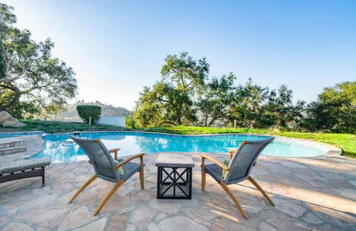 Casa Via Zara - Sweeping Mountain Views with Pool - Foto 2