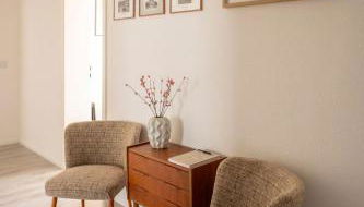 4-room apartment in the heart of Chemnitz - Foto 4