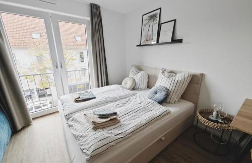 TiCasa WAVE-Zentral-Outlet-Aufzug-Stylisch-Unique - Foto 1