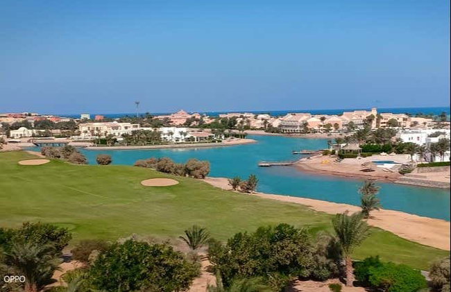 Crucero por El Gouna con actividades acuáticas - Foto 2
