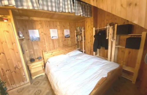 La casa nel bosco-Val Granara guesthouse - Foto 45