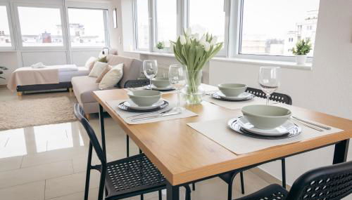 2BR - Apartment Lichtblick - Foto 3