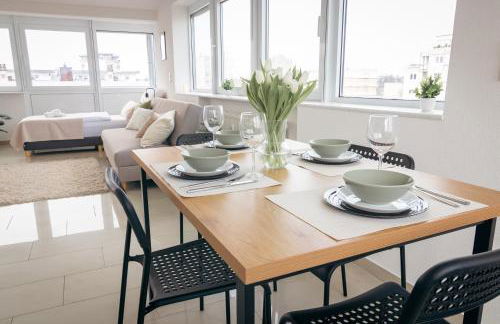 2BR - Apartment Lichtblick - Foto 3