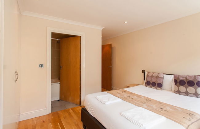 London Serviced Apartments - Photo 25