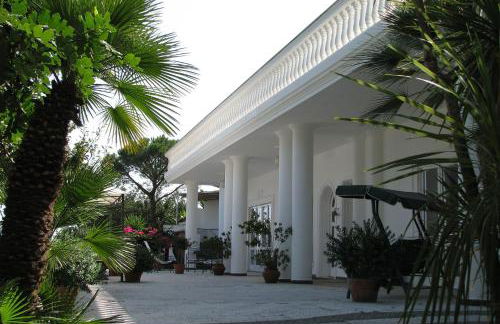 Villa Lamaro - Foto 48