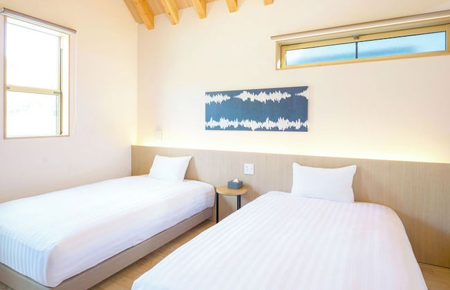 Rakuten STAY VILLA Kinugawa Riverside - Foto 58