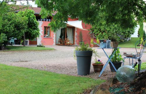 Gîte au centre de l'alsace - Foto 14