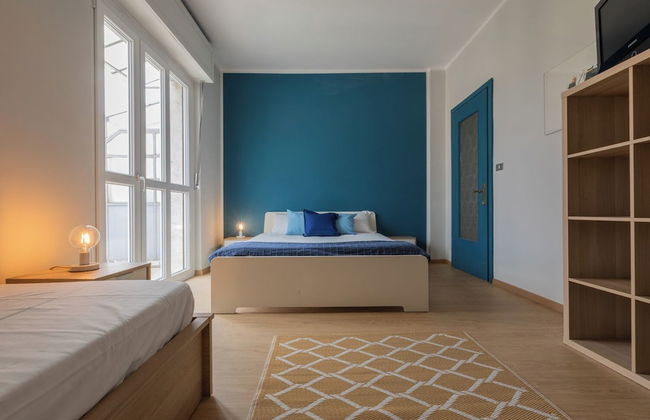 Appartamento con vista in zona Lingotto - Photo 9