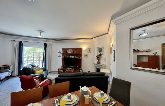 Tavira Palm Tree by Homing - Foto 11